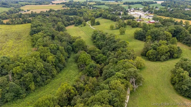 $799,000 | 4536 North Richard Cart Road, Deputy, IN 47230