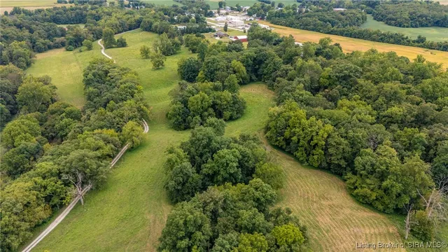 $799,000 | 4536 North Richard Cart Road, Deputy, IN 47230