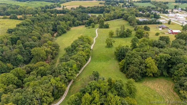 $799,000 | 4536 North Richard Cart Road, Deputy, IN 47230