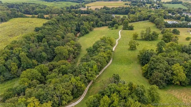 $799,000 | 4536 North Richard Cart Road, Deputy, IN 47230