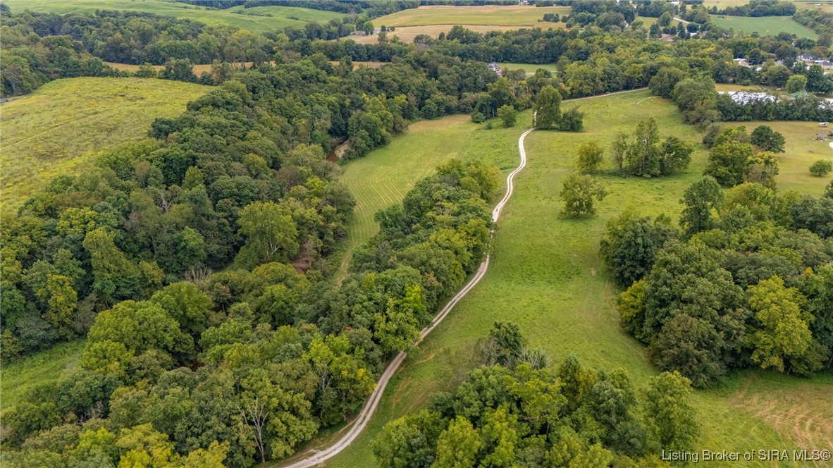 4536 North Richard Cart Road Deputy, IN 47230 - Photo 46 of 61