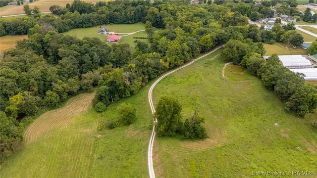$799,000 | 4536 North Richard Cart Road, Deputy, IN 47230