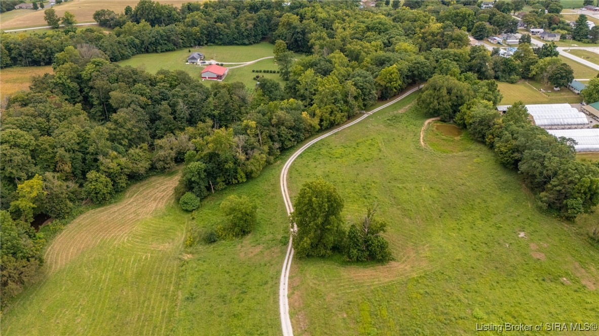 4536 North Richard Cart Road Deputy, IN 47230 - Photo 54 of 61