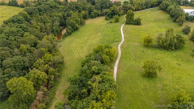 $799,000 | 4536 North Richard Cart Road, Deputy, IN 47230