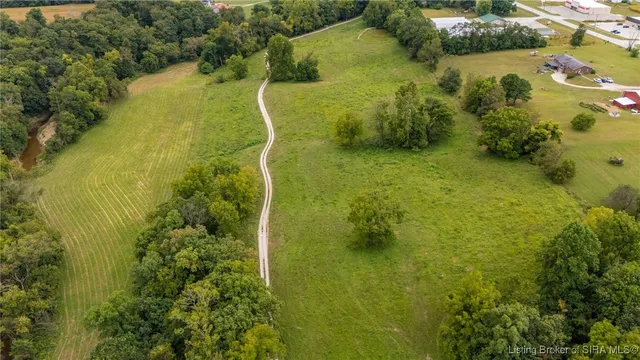 $799,000 | 4536 North Richard Cart Road, Deputy, IN 47230