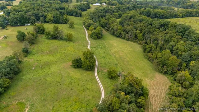 $799,000 | 4536 North Richard Cart Road, Deputy, IN 47230