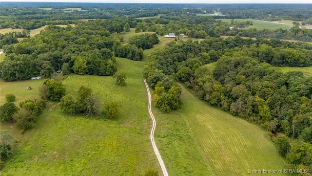 $799,000 | 4536 North Richard Cart Road, Deputy, IN 47230