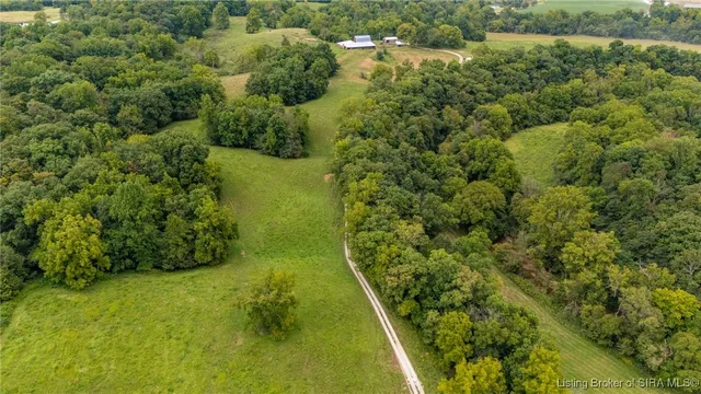 $799,000 | 4536 North Richard Cart Road, Deputy, IN 47230