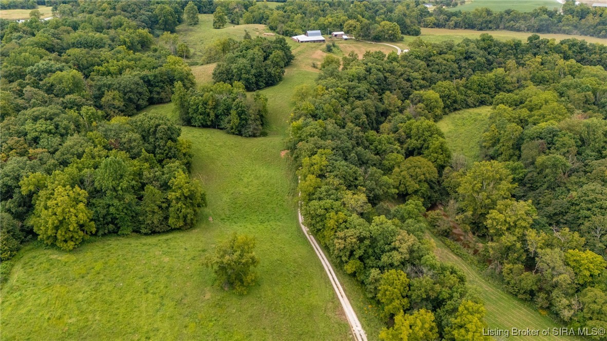 4536 North Richard Cart Road Deputy, IN 47230 - Photo 59 of 61