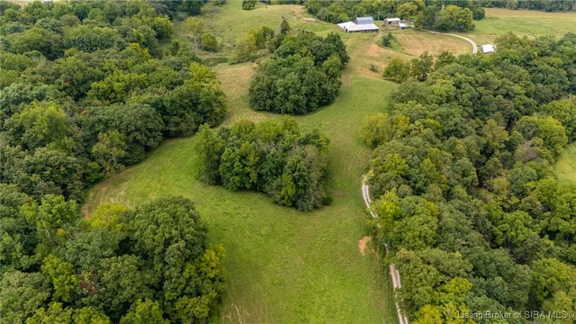 $799,000 | 4536 North Richard Cart Road, Deputy, IN 47230