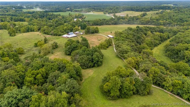 $799,000 | 4536 North Richard Cart Road, Deputy, IN 47230