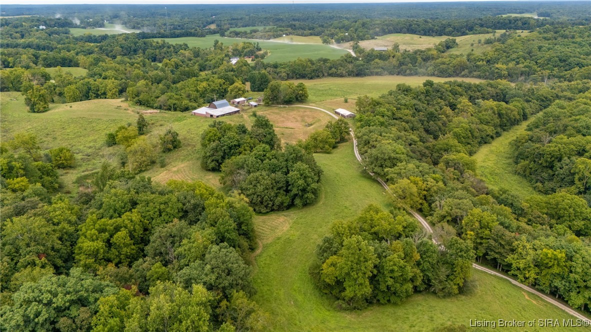 4536 North Richard Cart Road Deputy, IN 47230 - Photo 61 of 61