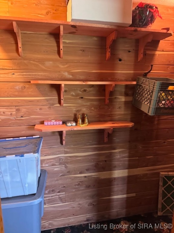 4536 North Richard Cart Road Deputy, IN 47230 - Photo 7 of 61