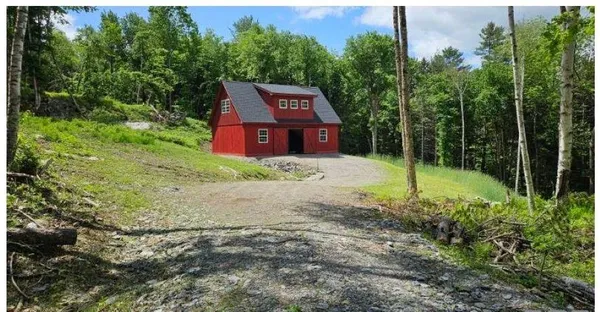 $279,900 | 320 West Rowe Hill Road, West Windsor, VT 05037
