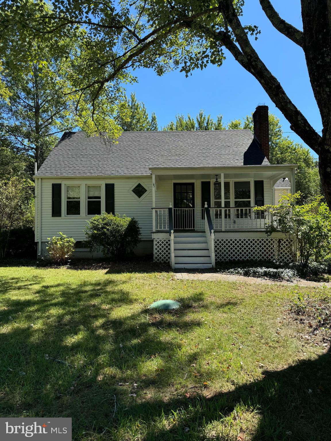 9325 Brentsville Road Manassas, VA 20112 - Photo 1 of 1