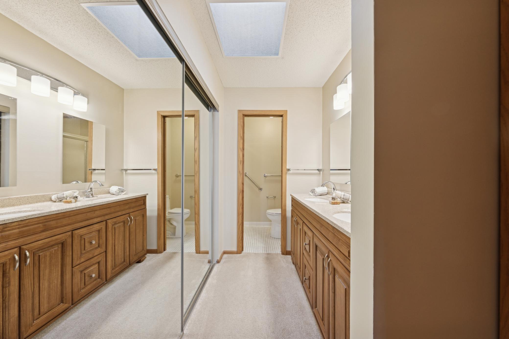 10 Windsor Court, Unit 311 New Brighton, MN 55112 - Photo 16 of 25