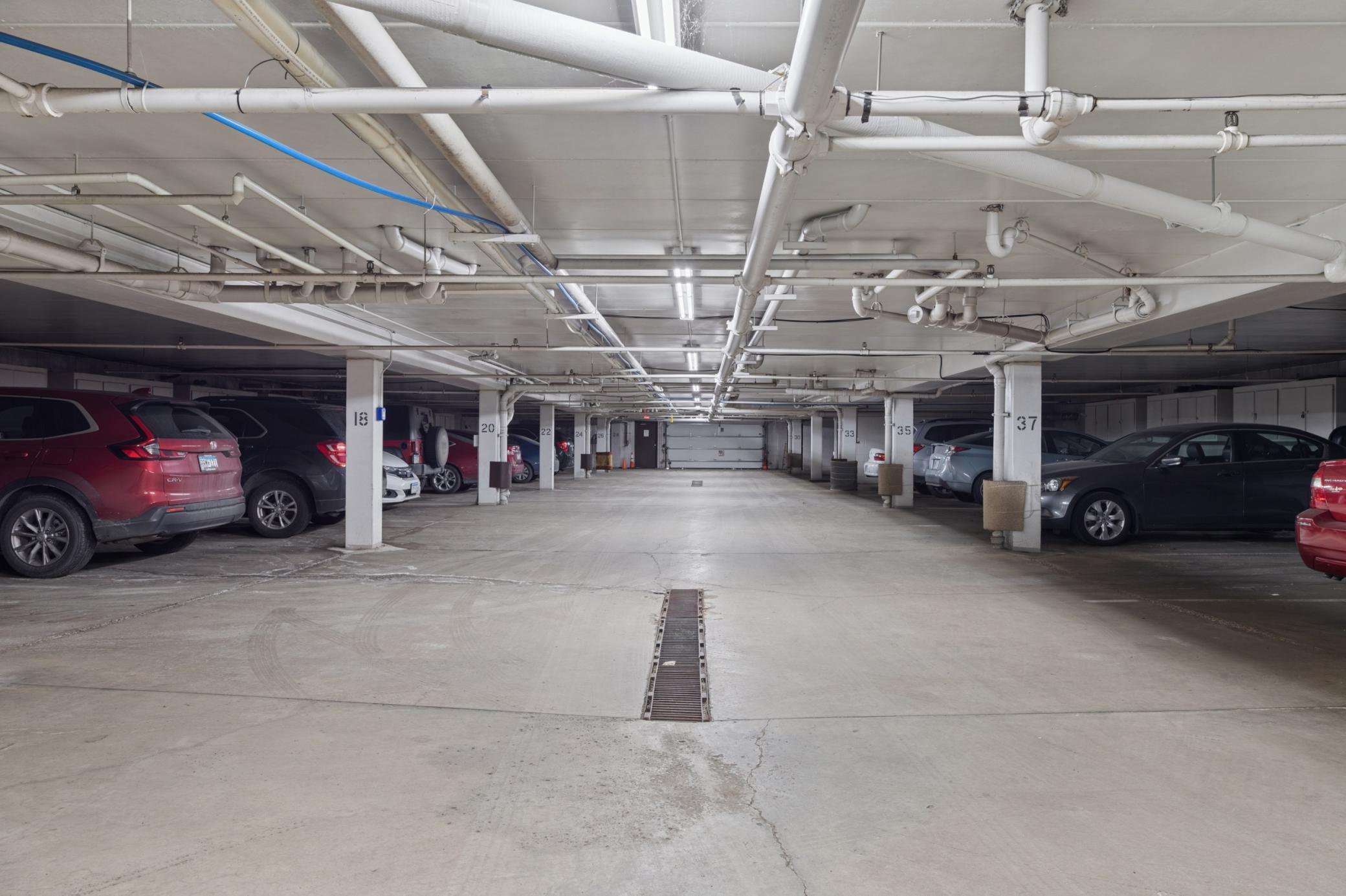 10 Windsor Court, Unit 311 New Brighton, MN 55112 - Photo 23 of 25