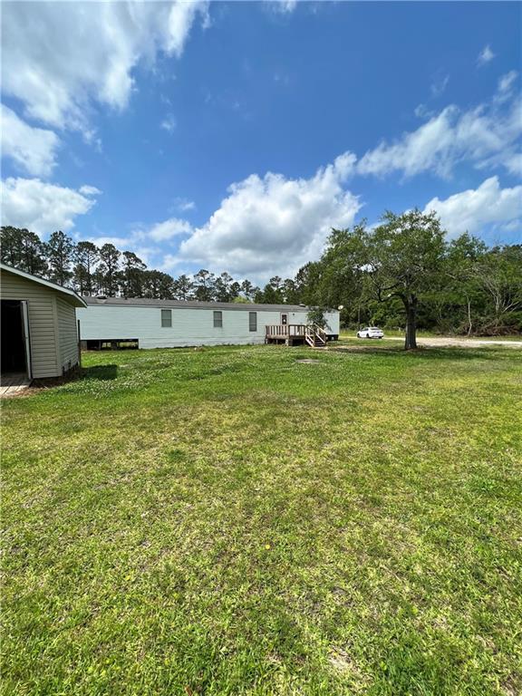 69296 Archie Singletary Road Pearl River, LA 70452 - Photo 2 of 10 Gallery Image 2