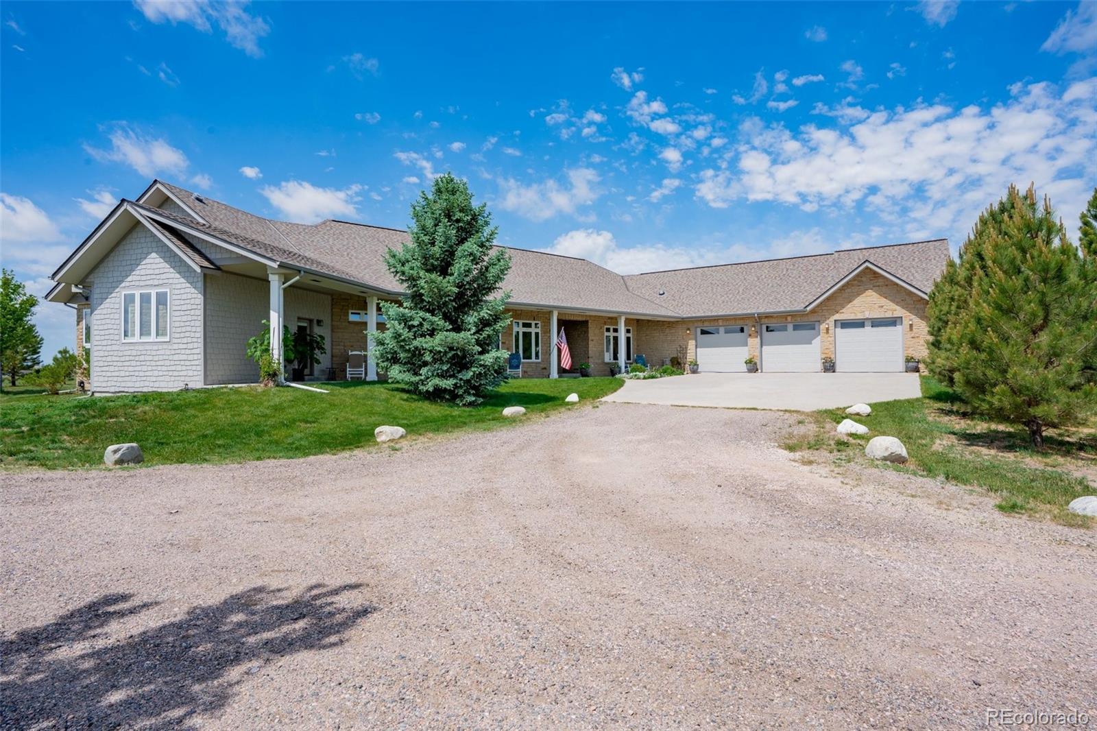 3830 Willownook Ranch Trail Elizabeth, CO 80107 - Photo 4 of 47
