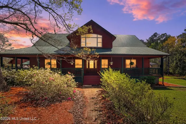 $989,900 | 24203 Bilbo Road, Vancleave, MS 39565