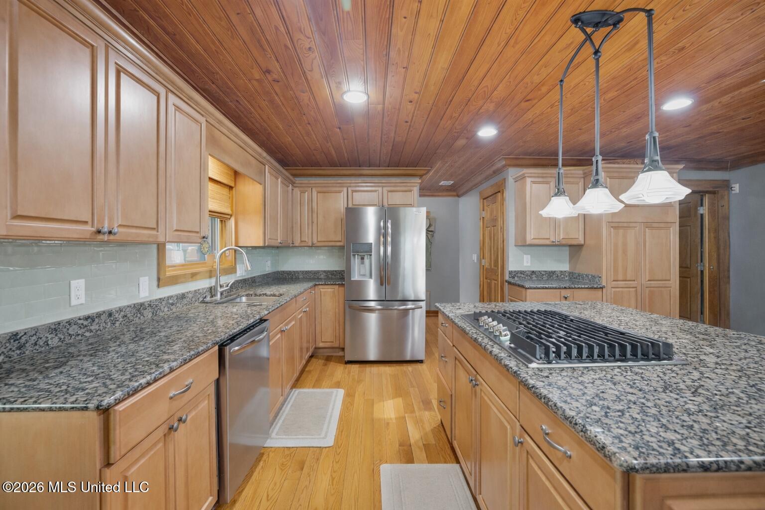 24203 Bilbo Road Vancleave, MS 39565 - Photo 14 of 37 Kitchen