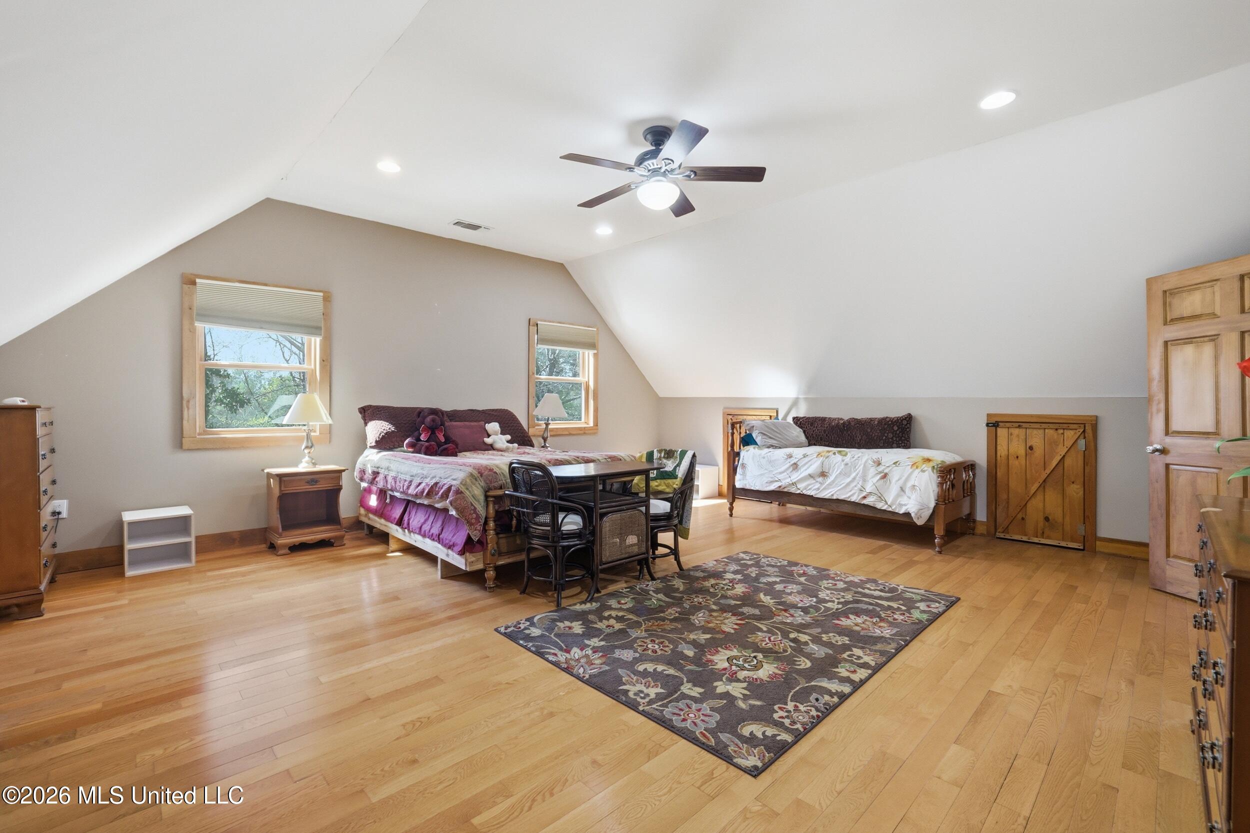 24203 Bilbo Road Vancleave, MS 39565 - Photo 24 of 37 2nd room