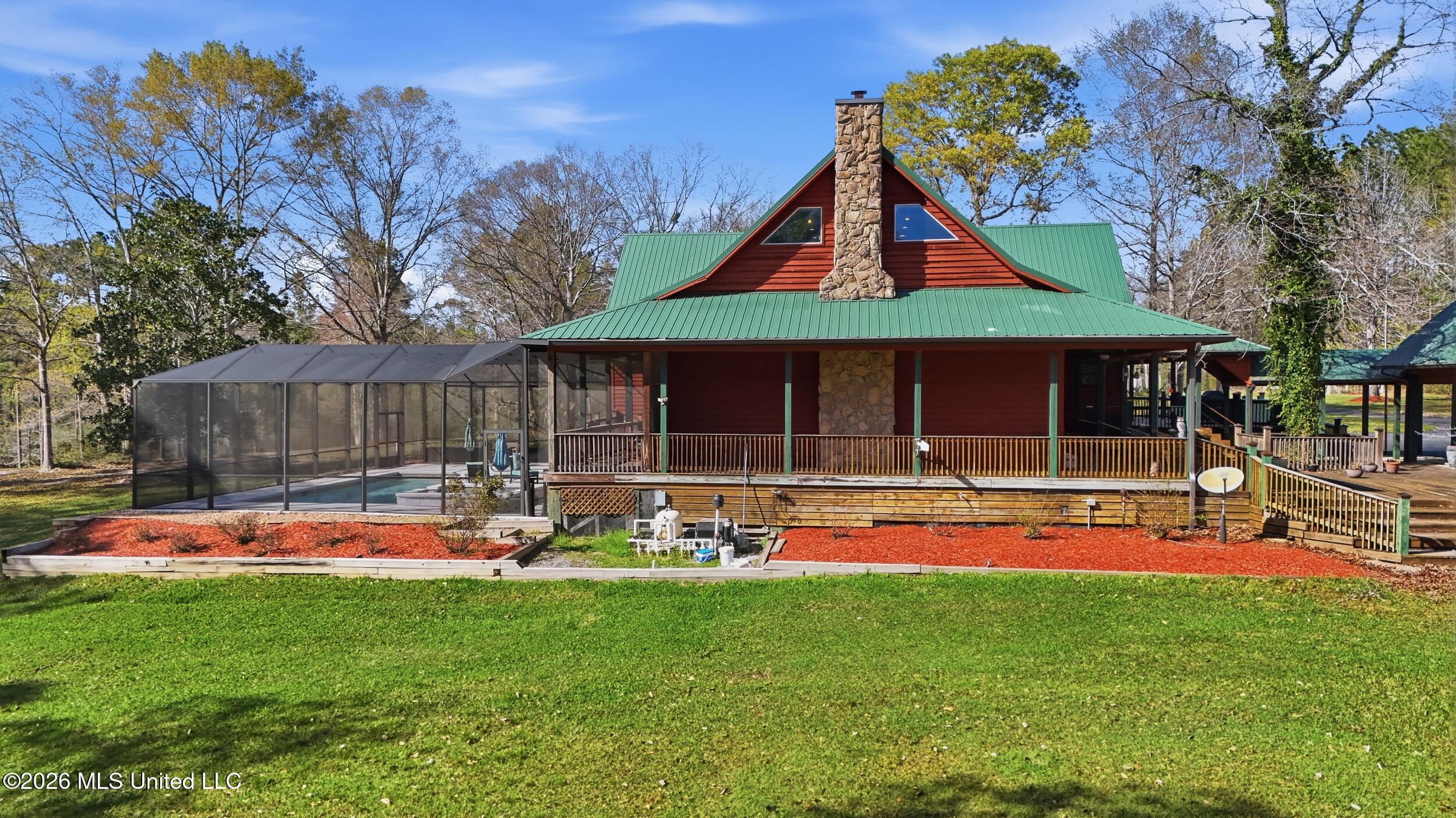 24203 Bilbo Road Vancleave, MS 39565 - Photo 29 of 37 98_138_dji_20260316155942_0478_d