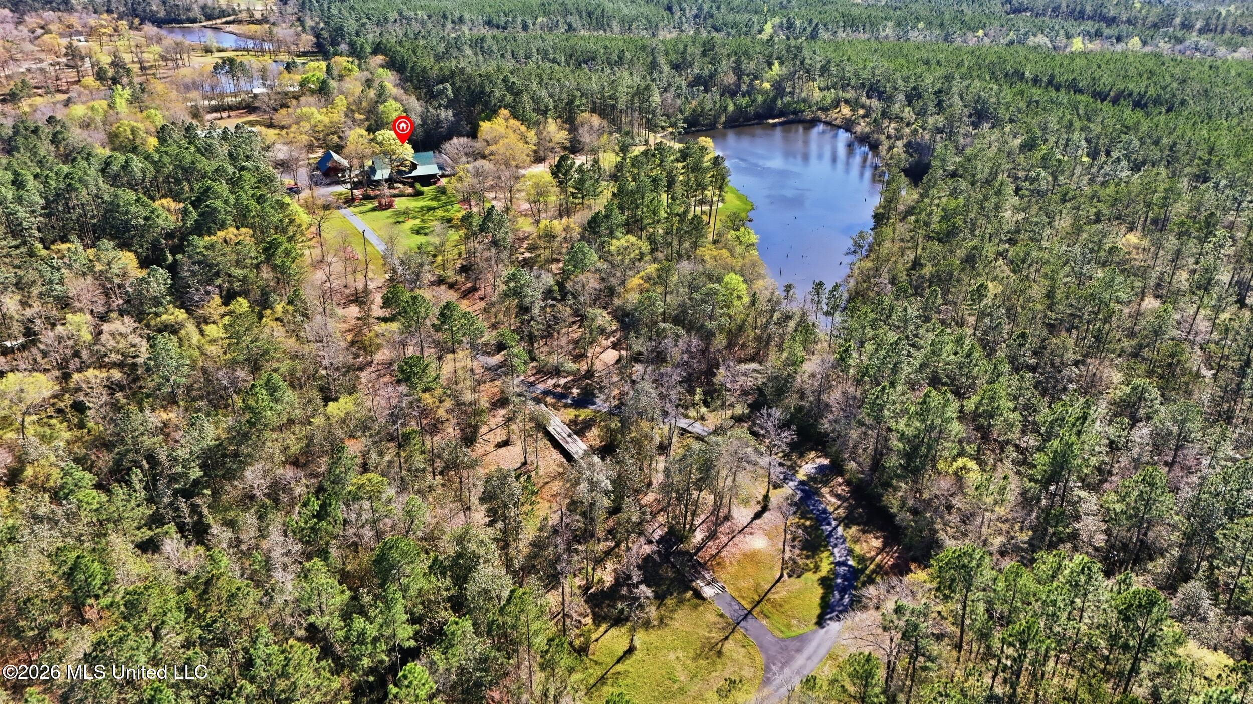 24203 Bilbo Road Vancleave, MS 39565 - Photo 33 of 37 103_146_dji_20260316160538_0502_d_stampe