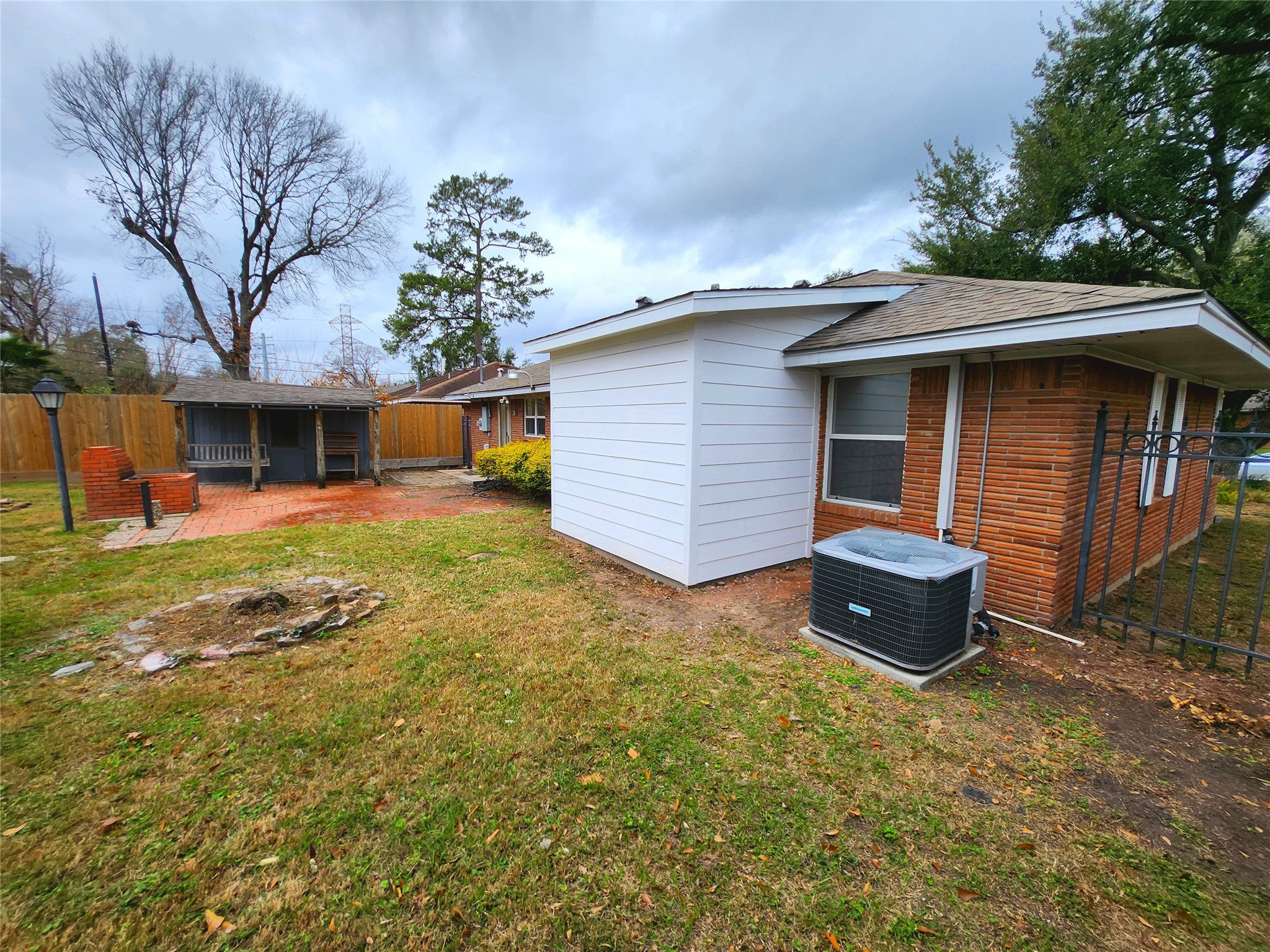 1635 Wilde Rock Way Houston, TX 77018 - Photo 25 of 27