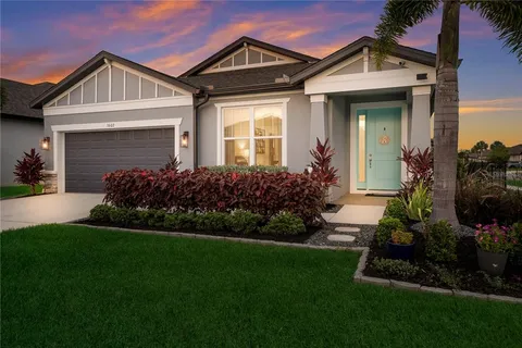 $599,900 | 3602 Quiet Drive, Sarasota, FL 34240