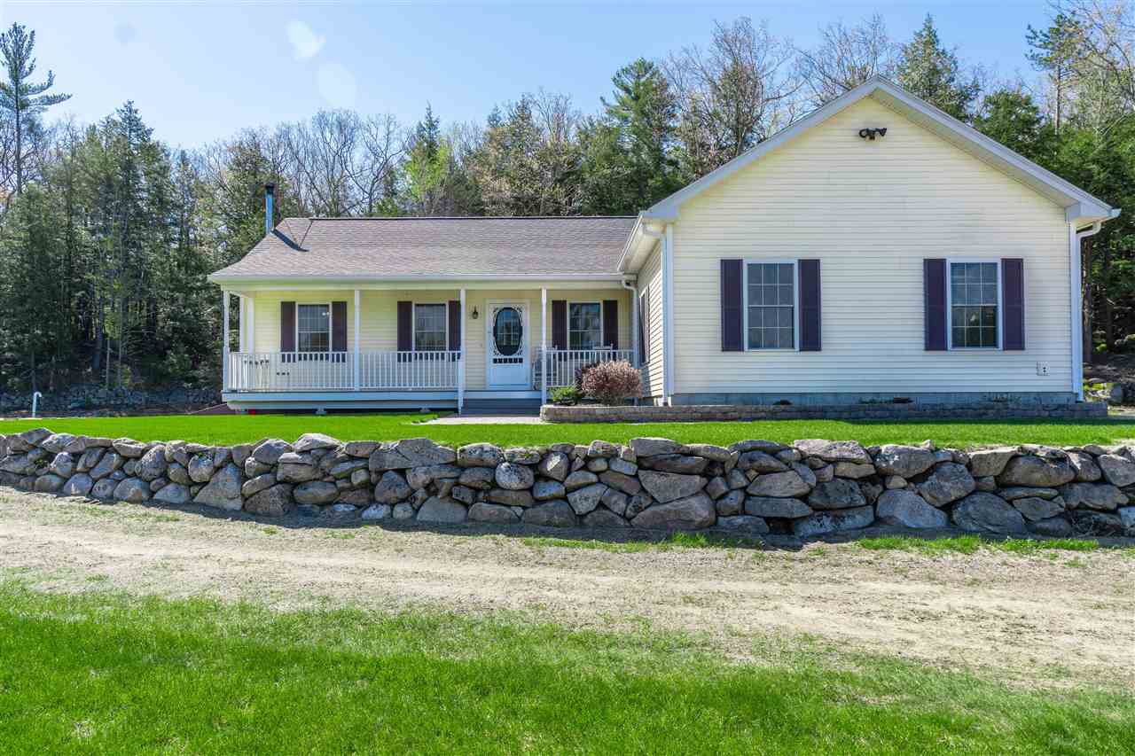 547 Raymond Road Candia, NH 03034 - Photo 24 of 33