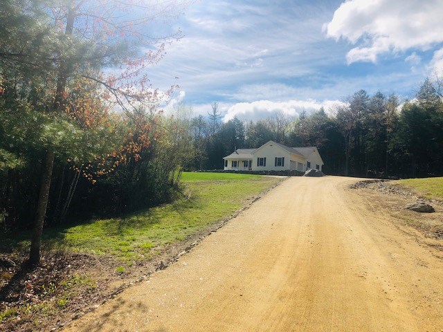 547 Raymond Road Candia, NH 03034 - Photo 25 of 33