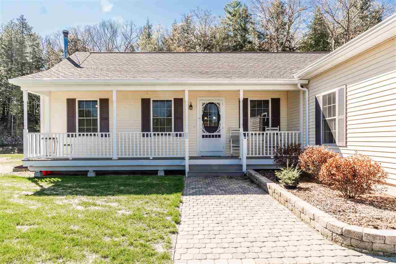 547 Raymond Road Candia, NH 03034 - Photo 27 of 33