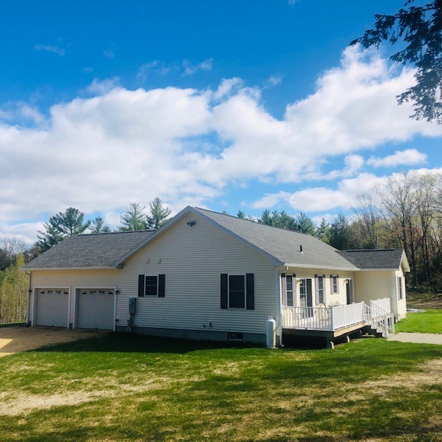 547 Raymond Road Candia, NH 03034 - Photo 31 of 33