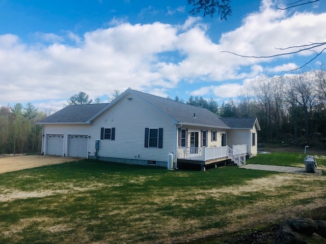 547 Raymond Road Candia, NH 03034 - Photo 33 of 33
