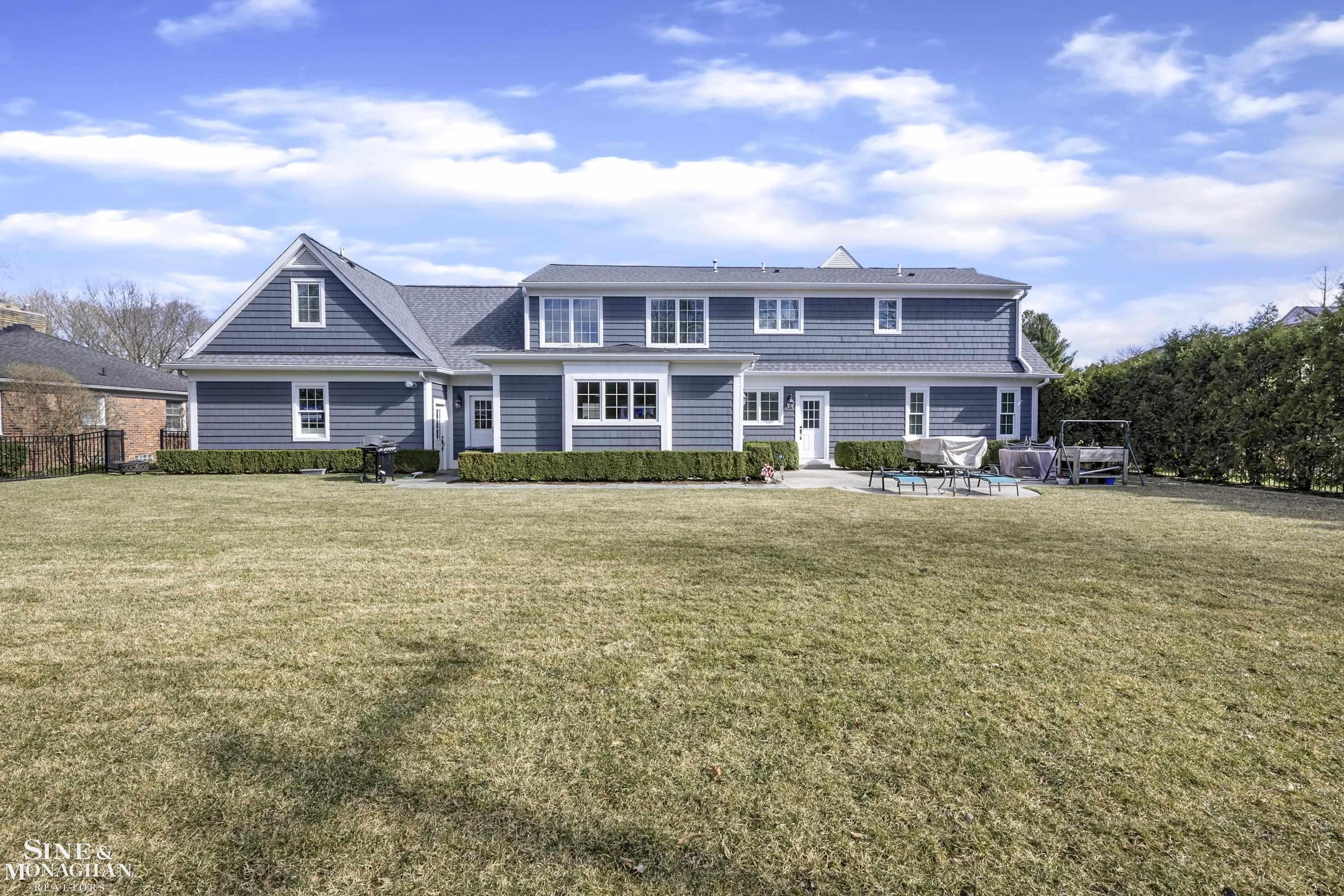 1071 North Renaud Road Grosse Pointe Woods, MI 48236 - Photo 44 of 59