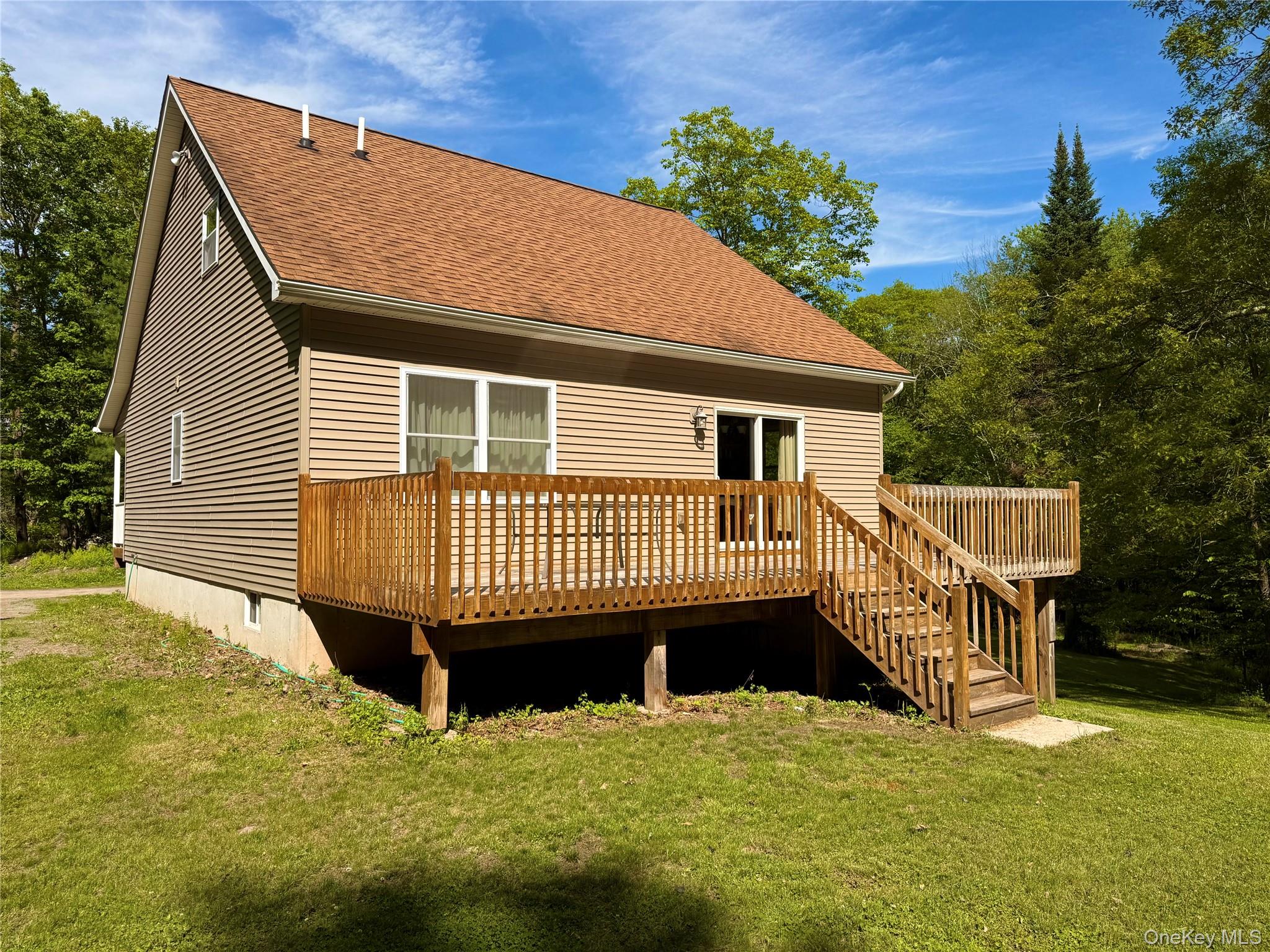 96 Plank Road Mongaup Valley, NY 12762 - Photo 3 of 27