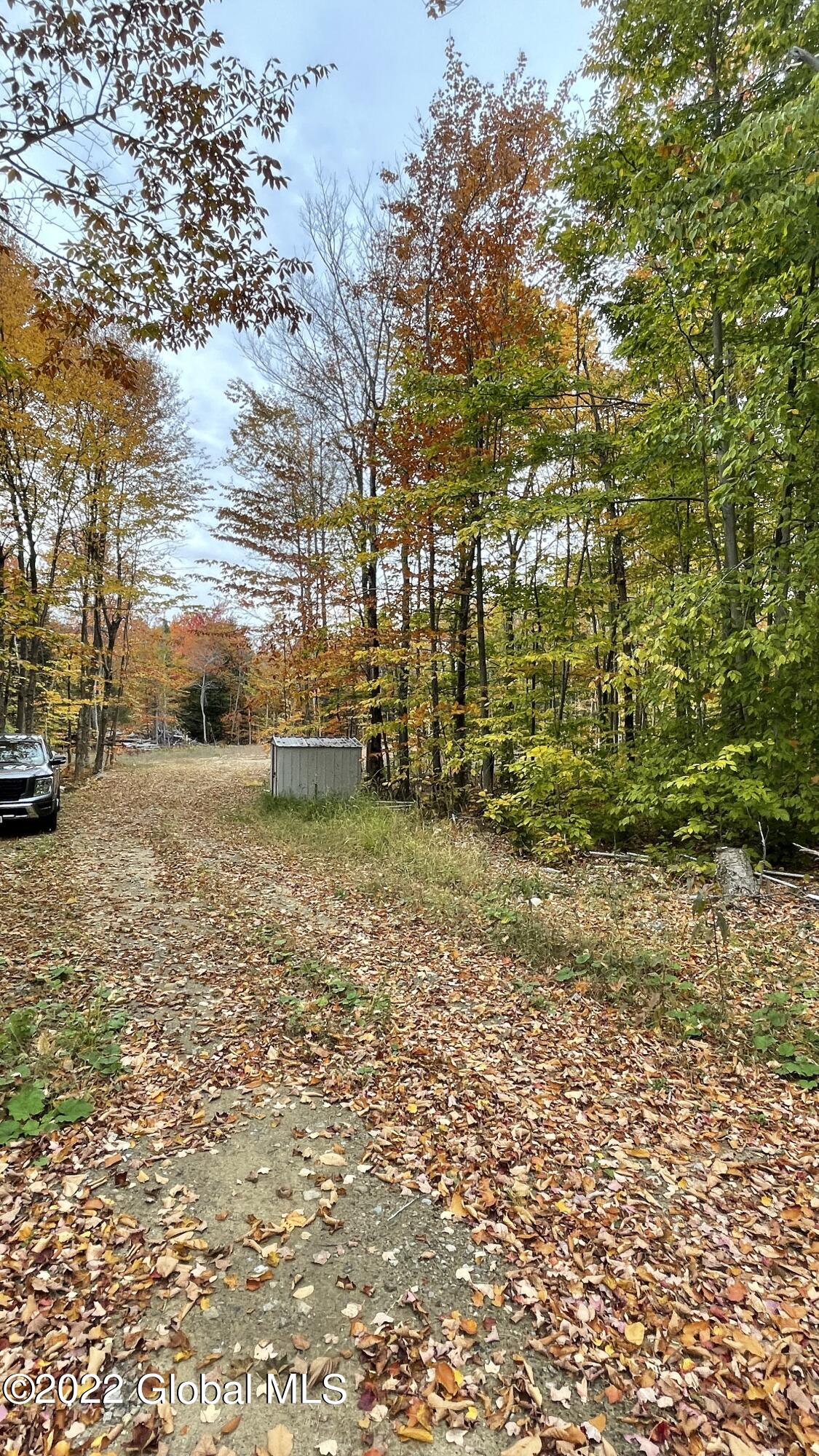 7991 Wileytown Road Providence, NY 12850 - Photo 1 of 14 Entry from Wileytown Road