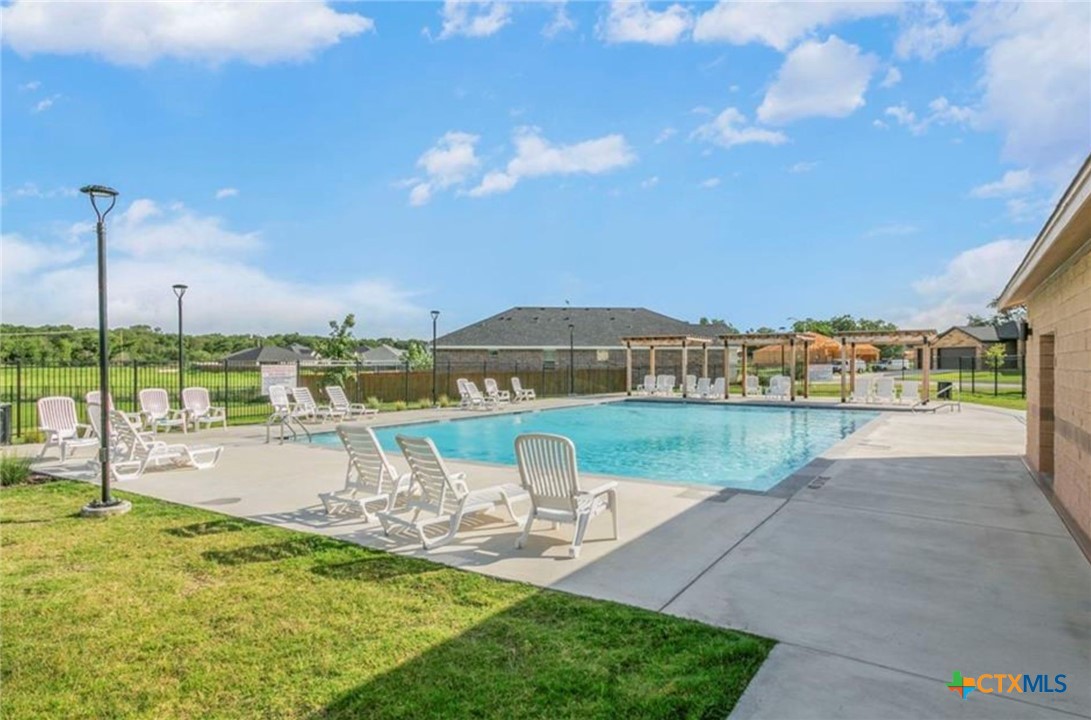 6018 Catania Road Temple, TX 76502 - Photo 1 of 47 Community Pool