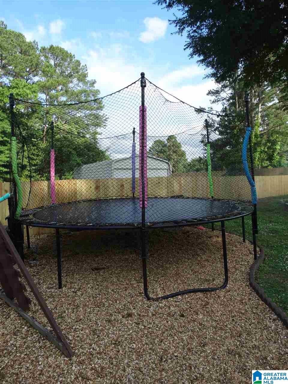 805 Allen Street Talladega, AL 35160 - Photo 30 of 33