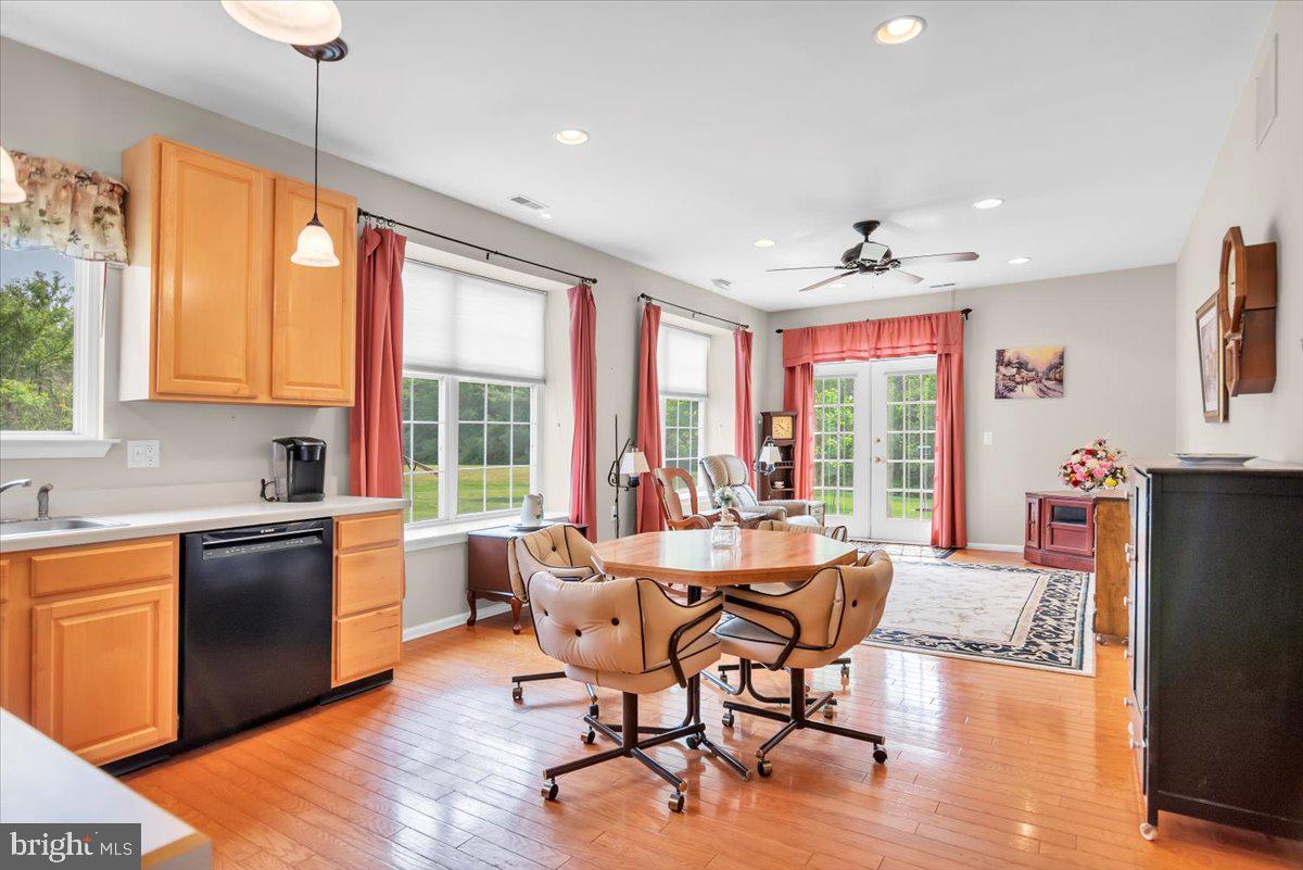 62 Mayfair Road Southampton, NJ 08088 - Photo 13 of 28