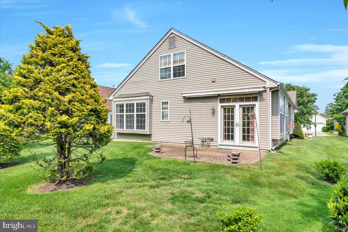 62 Mayfair Road Southampton, NJ 08088 - Photo 24 of 28