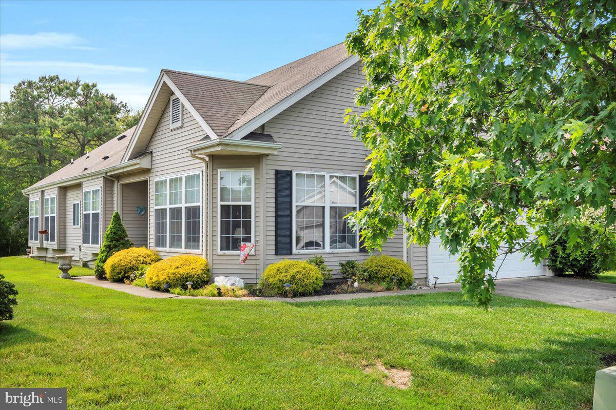 62 Mayfair Road Southampton, NJ 08088 - Photo 26 of 28