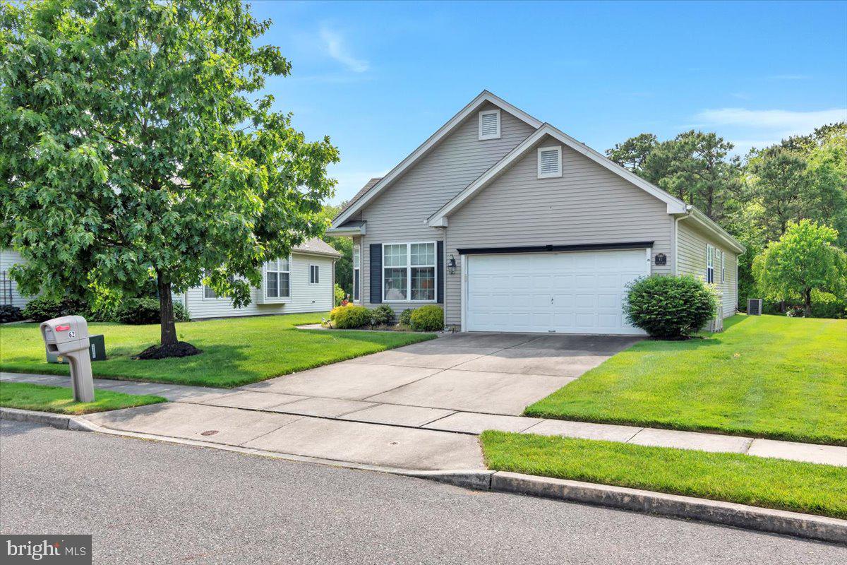 62 Mayfair Road Southampton, NJ 08088 - Photo 28 of 28