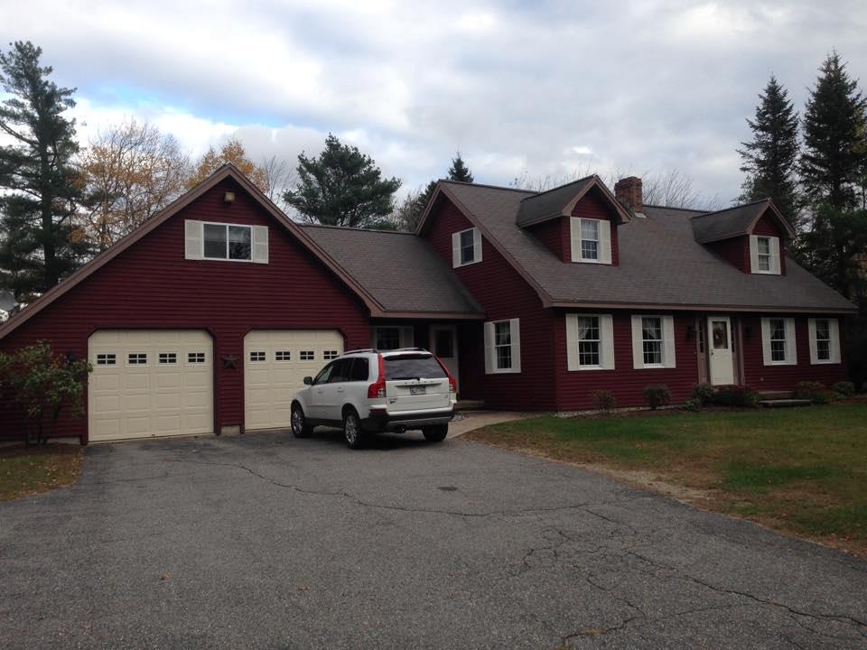 115 Indian Hill Road Machias, ME 04654 - Photo 3 of 19 Photo