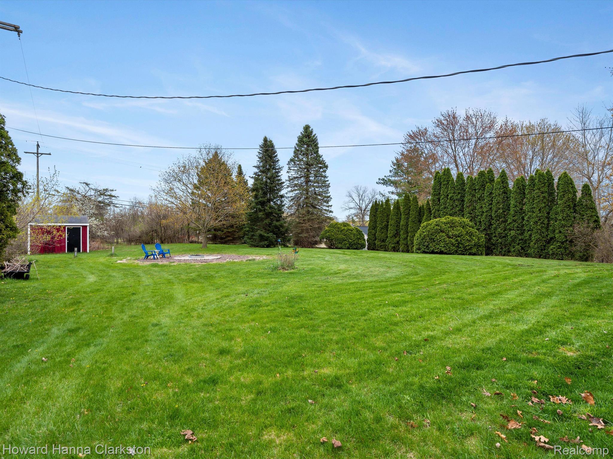 7150 Perry Lake Road Clarkston, MI 48346 - Photo 33 of 44 Gallery Image 33