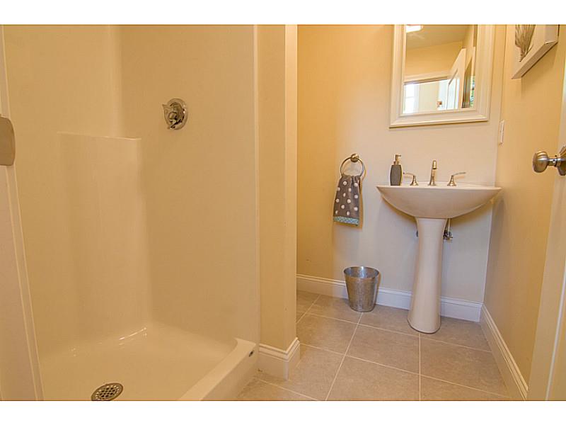 1209 Centerville Road, Unit 8 Warwick, RI 02886 - Photo 12 of 21 Bathroom.