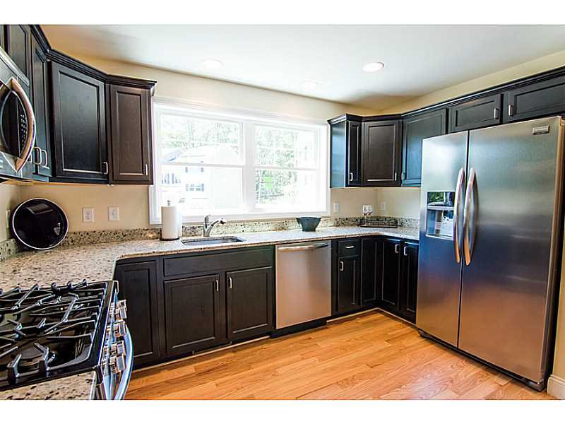 1209 Centerville Road, Unit 8 Warwick, RI 02886 - Photo 5 of 21 Kitchen.
