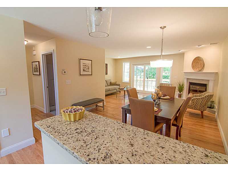 1209 Centerville Road, Unit 8 Warwick, RI 02886 - Photo 9 of 21 Interior Space/Layout.