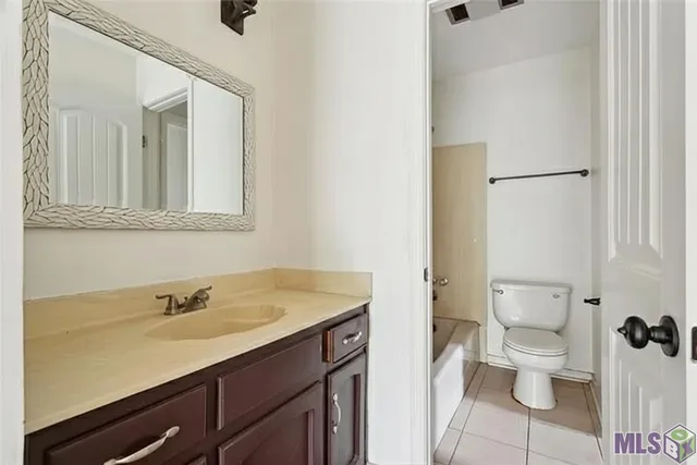 $1,400 | 133 Bon Temps Roule, Unit 5C, Mandeville, LA 70471